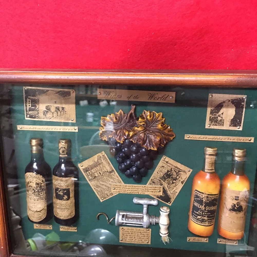 Shadow boxes - Picture 3 of 3